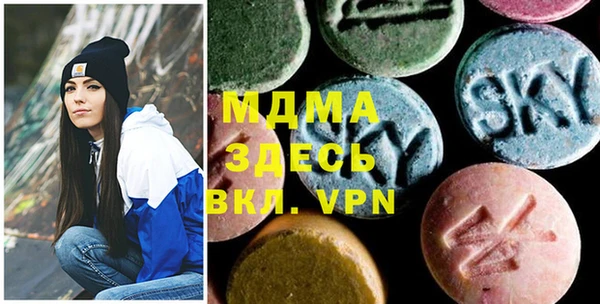 МДМА Михайлов